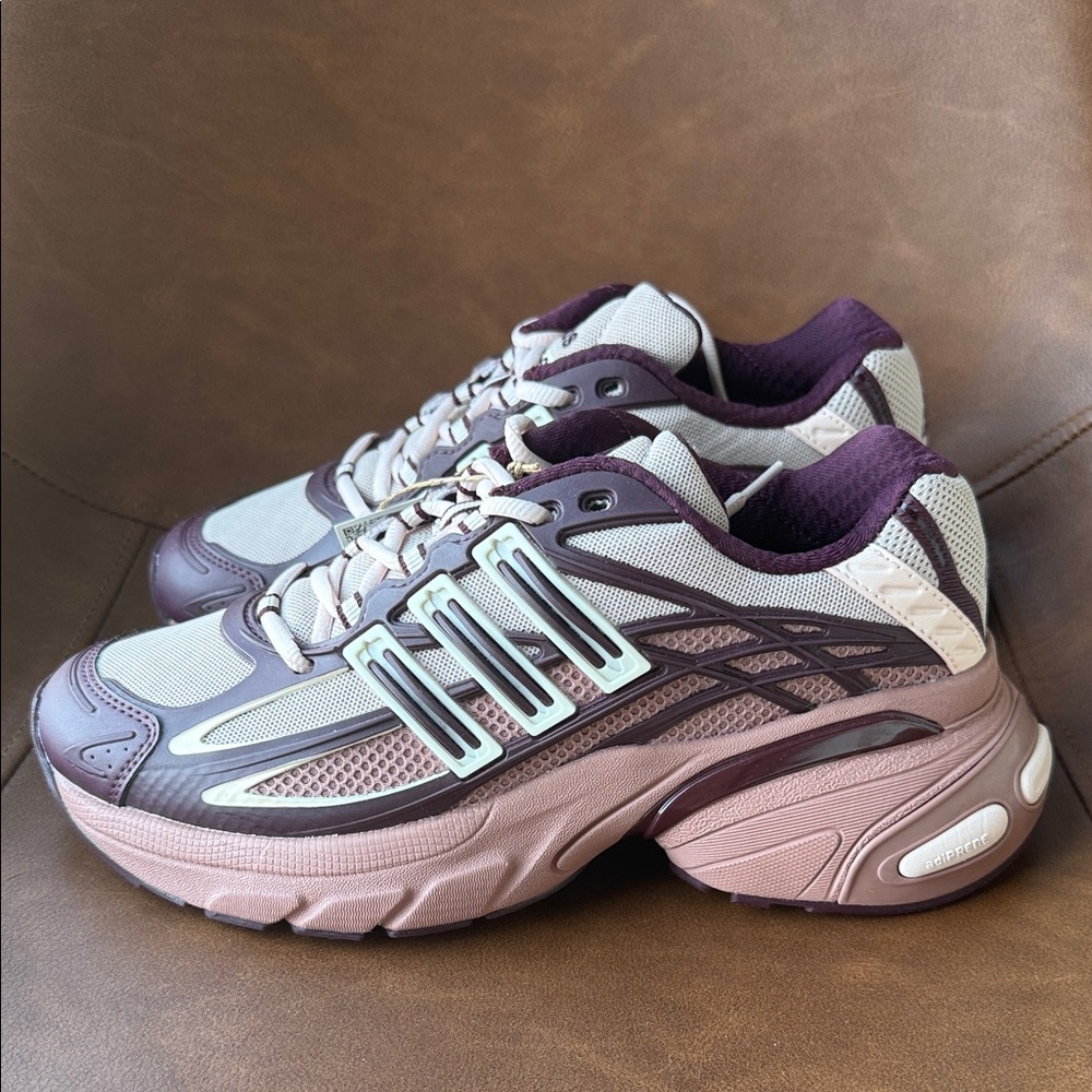 Women's Adidas Adistar XLG 2.0 KI4181 Comfort Running Sneakers